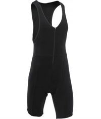 PANTALONCINI DA CICLISMO